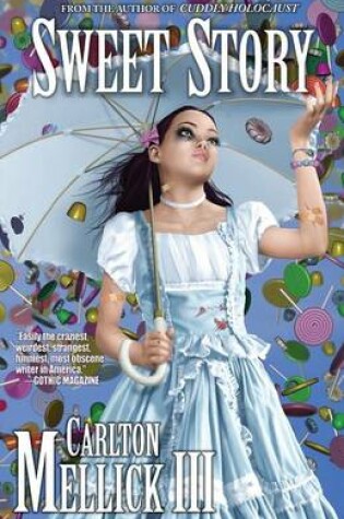 Cover of Sweet Story