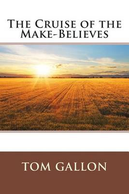 Book cover for The Cruise of the Make-Believes