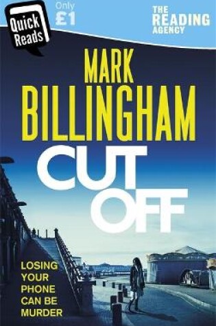 Cover of Cut Off