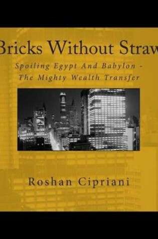 Cover of Bricks Without Straw