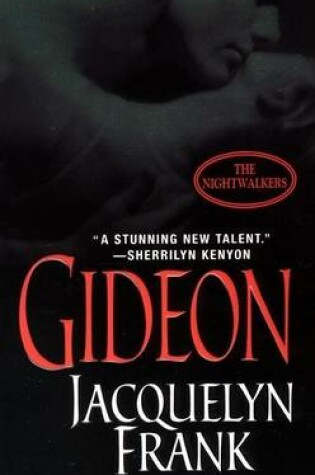 Cover of Gideon: The Nightwalkers