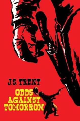 Cover of Odds Against Tomorrow