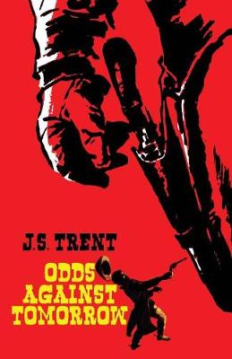 Book cover for Odds Against Tomorrow