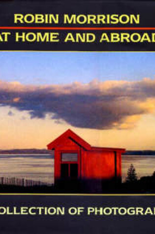 Cover of At Home and Abroad