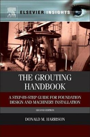 Cover of Grouting Handbook