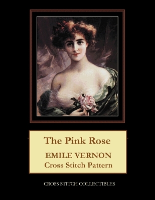 Book cover for The Pink Rose