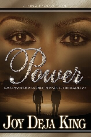 Cover of Power Part 1