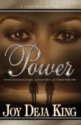 Book cover for Power Part 1