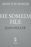 Book cover for The Someday File