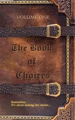 Cover of The Book of Choices