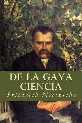 Book cover for De la Gaya Ciencia