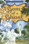 Book cover for Gem of a Ghost