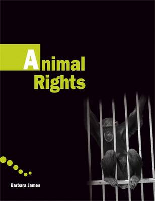 Book cover for Animal Rights
