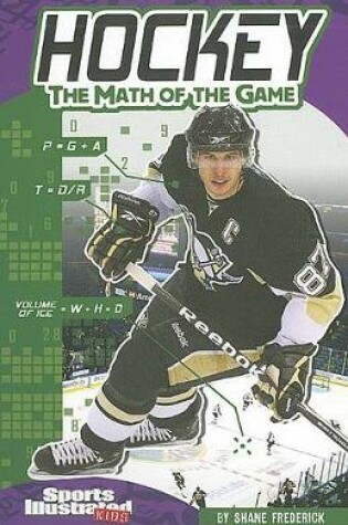 Cover of Ice Hockey