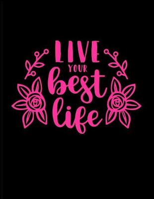 Cover of Live Your Best Life