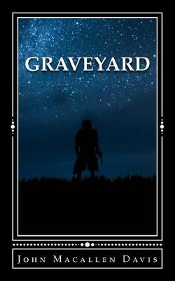 Book cover for Graveyard