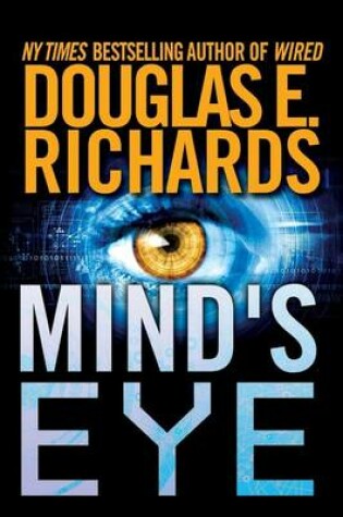 Cover of Mind's Eye