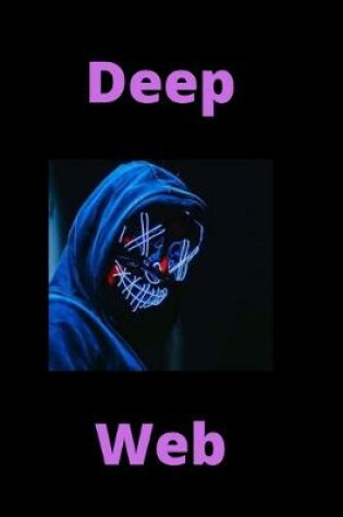 Cover of Deep Web