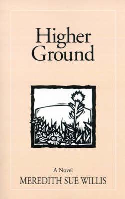 Book cover for Higher Ground