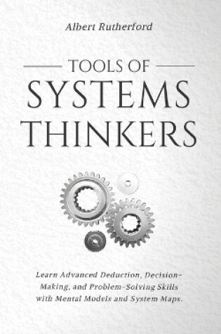 Cover of Tools of Systems Thinkers