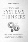 Book cover for Tools of Systems Thinkers