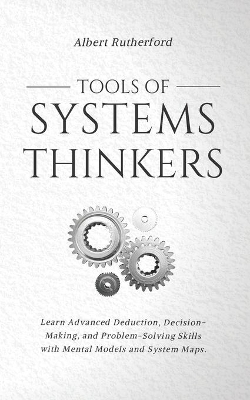 Book cover for Tools of Systems Thinkers