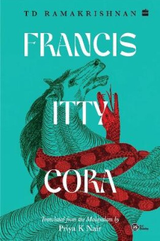 Cover of Francis Itty Cora