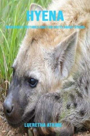 Cover of Hyena