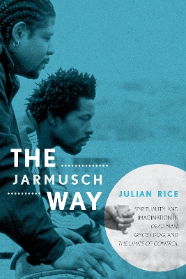 Cover of The Jarmusch Way