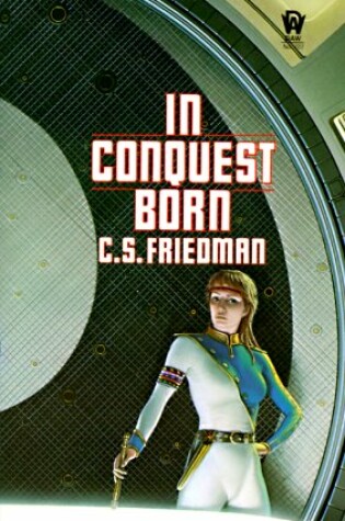 Cover of In Conquest Born