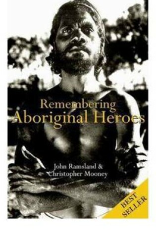 Cover of Remembering Aboriginal Heroes