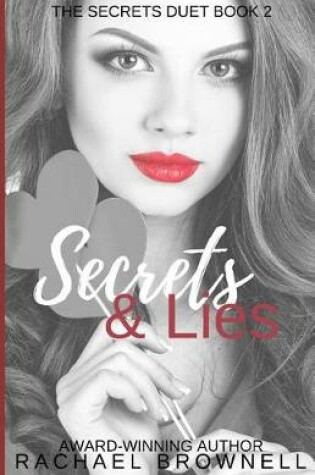 Cover of Secrets & Lies