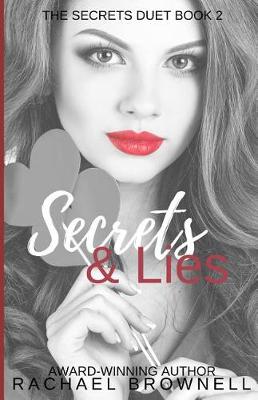 Book cover for Secrets & Lies