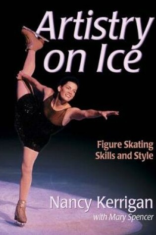 Cover of Artistry on Ice