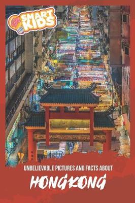 Book cover for Unbelievable Pictures and Facts About Hongkong