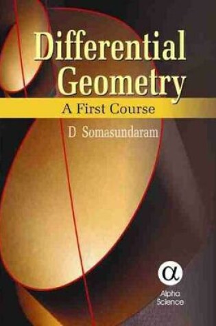 Cover of Differential Geometry