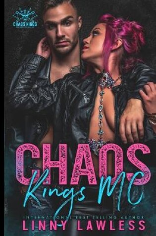 Cover of Chaos Kings MC