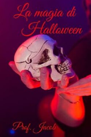 Cover of La magia di Halloween