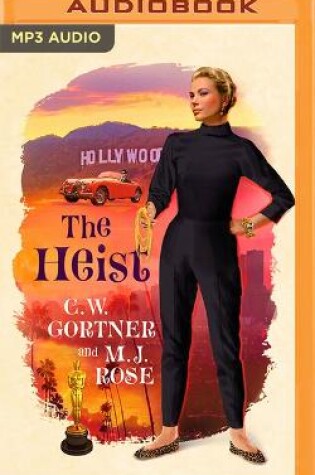 Cover of The Heist