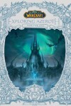 Book cover for World of Warcraft: Exploring Azeroth: Northrend (Exploring Azeroth, 3)