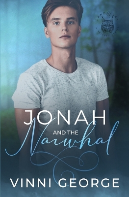 Book cover for Jonah and the Narwhal