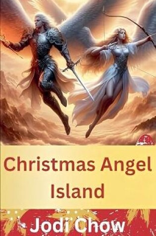 Cover of Christmas Angel Island