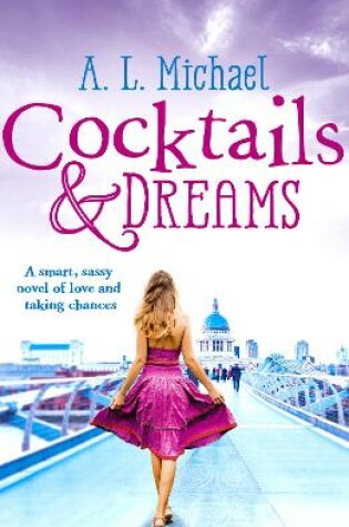 Cover of Cocktails and Dreams