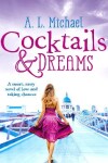 Book cover for Cocktails and Dreams