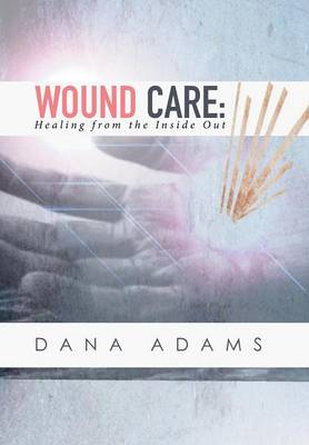 Book cover for Wound Care