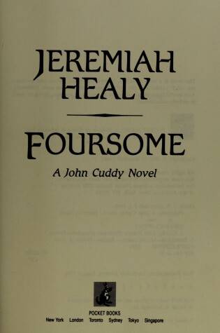 Cover of Foursome