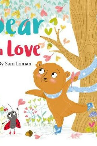 Cover of Bear in Love