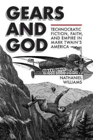 Cover of Gears and God