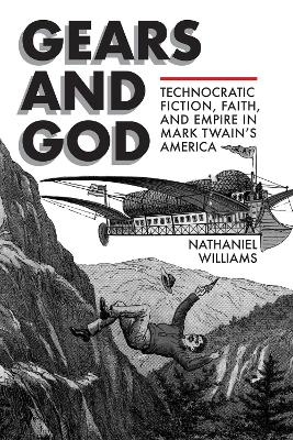 Cover of Gears and God