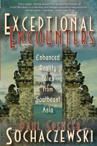 Cover of Exceptional Encounters